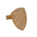 Arsenal FC Earring - 9ct Gold 2