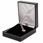 Liverpool FC Champions Of Europe Stainless Steel Tie Slide 2