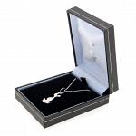 Tottenham Hotspur FC Pendant & Chain - Sterling Silver 2