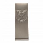West Ham United FC Money Clip 3