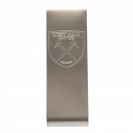 West Ham United FC Money Clip 3