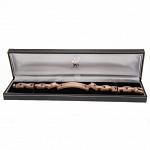 Liverpool FC Rose Gold Plated Bracelet 3