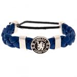 Chelsea FC PU Slider Bracelet 2