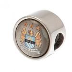 Manchester City FC Bracelet Charm Crest 3