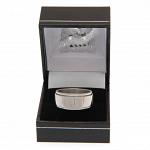 Manchester City FC Spinner Ring Large EC 2