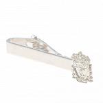 Liverpool FC Silver Plated Tie Slide 3
