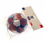 England FA 4 inch Soft Ball 3