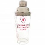 Liverpool FC Cocktail Shaker 3