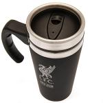 Liverpool FC Executive Handled Travel Mug 2