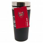 Arsenal FC Executive Travel Mug 2