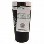 Celtic FC Executive Travel Mug 2