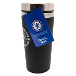Chelsea FC Executive Travel Mug 3