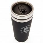 Liverpool FC Executive Travel Mug 2