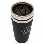 West Ham United FC Executive Travel Mug 3