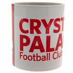 Crystal Palace FC Mug 2
