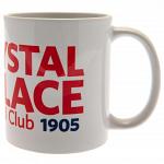 Crystal Palace FC Mug 3