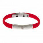 England Silicone Bracelet 2