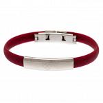 West Ham United FC Silicone Bracelet 2