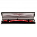 Arsenal FC Bracelet - Woven 3