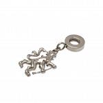 Chelsea FC Bracelet Charm - Lion 2