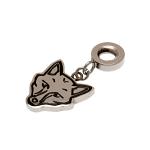 Leicester City FC Bracelet Charm Fox 2