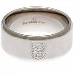 England FA Band Ring Small 3