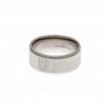 England FA Band Ring Small 2