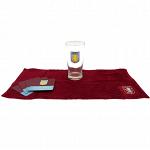 Aston Villa FC Mini Bar Set 2