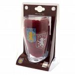 Aston Villa FC Mini Bar Set 3