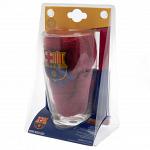 FC Barcelona Mini Bar Set CL 3