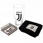 Juventus FC Mini Bar Set 3