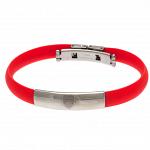 Arsenal FC Silicone Bracelet 2