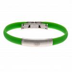 Celtic FC Silicone Bracelet 2