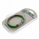 Celtic FC Silicone Bracelet 3