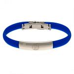 Chelsea FC Silicone Bracelet 2