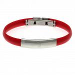 Liverpool FC Silicone Bracelet 2