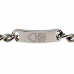Nottingham Forest FC Bracelet - Chunky 2