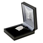 Manchester City FC Stainless Steel Pendant & Chain EC LG 2