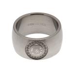 Chelsea FC Ring - Stone Set - Size U 2