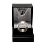 Chelsea FC Ring - Stone Set - Size U 3