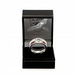 Arsenal FC Ring - Colour Stripe - Size R 3