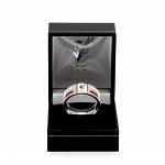 Liverpool FC Ring - Colour Stripe - Size U 3