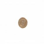 Chelsea FC 9ct Gold Earring 2