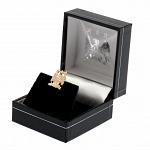 Manchester City FC Earring - 9ct Gold 3