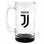 Juventus FC Stein Glass Tankard CC 2