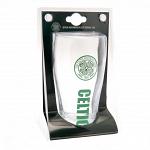 Celtic FC Tulip Pint Glass 3