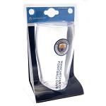 Manchester City FC Tulip Pint Glass 2