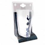 Tottenham Hotspur FC Tulip Pint Glass 3
