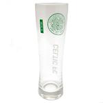 Celtic FC Tall Beer Glass 2