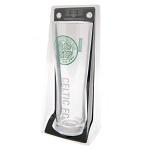 Celtic FC Tall Beer Glass 3